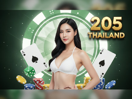 205 thailand